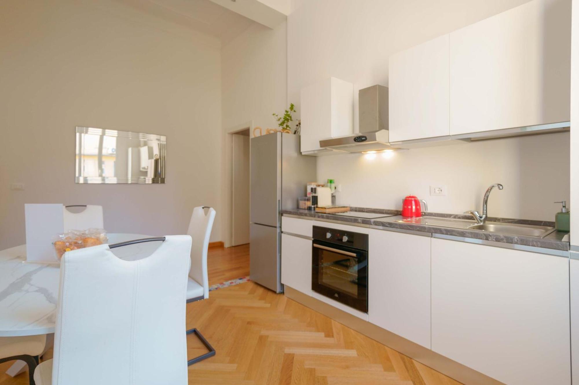 Le Suites Dell'Edera - Historic Palace With Old Town Views — Photos 3